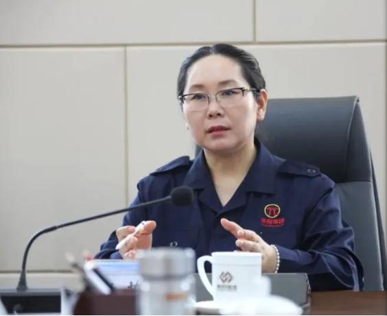 现实版“顾佳”：陪丈夫从零开始创业，如今做到天津最大民营企业