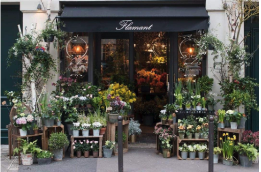 花店老板出奇招，七夕当日营业额12万，这套方法很多人无法理解