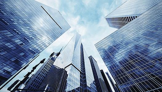 营收能力差距悬殊，京东数科能否逆袭蚂蚁帝国？