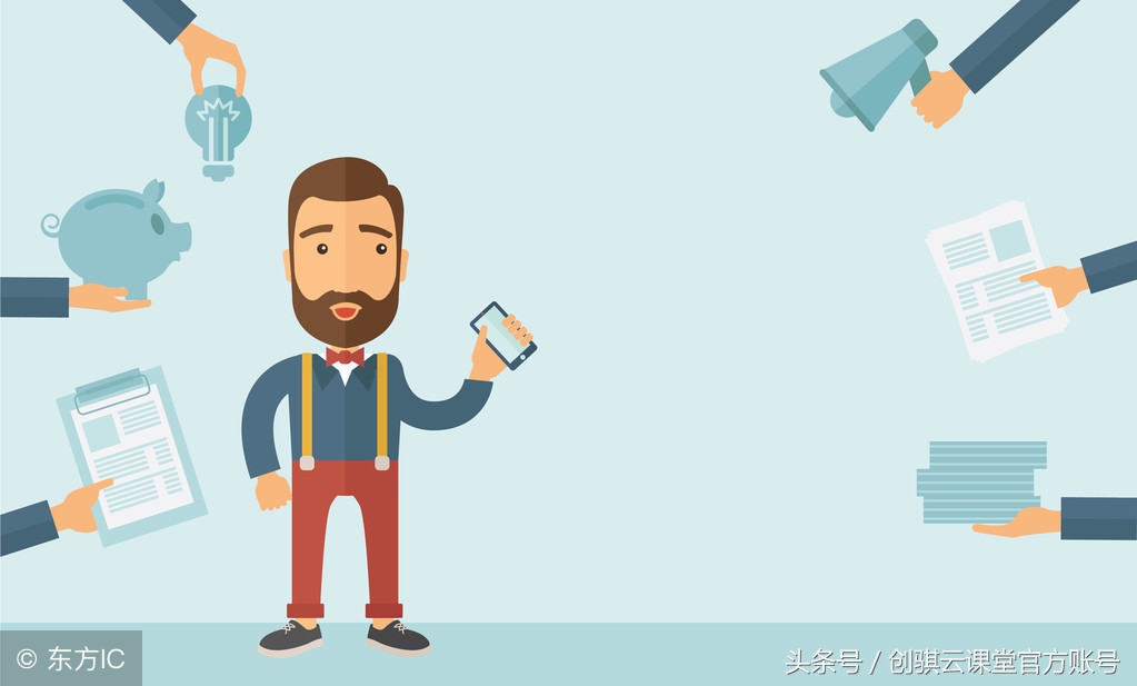 做好这四步，让管理效率提升十倍