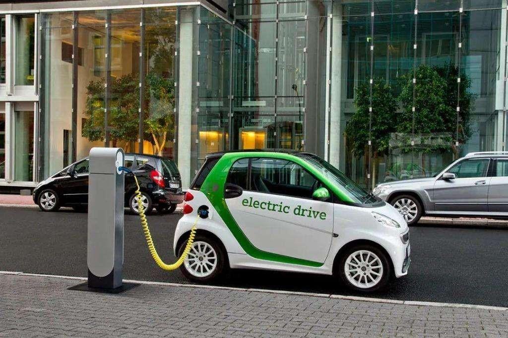 欧洲鼓励新能源汽车，有什么杀招？