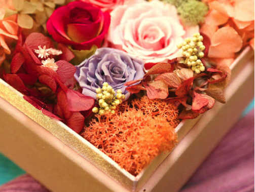 花店老板出奇招，七夕当日营业额12万，这套方法很多人无法理解