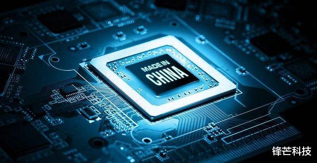 中国芯片今年进口3000亿美元，2030年实现完全的自给自足！