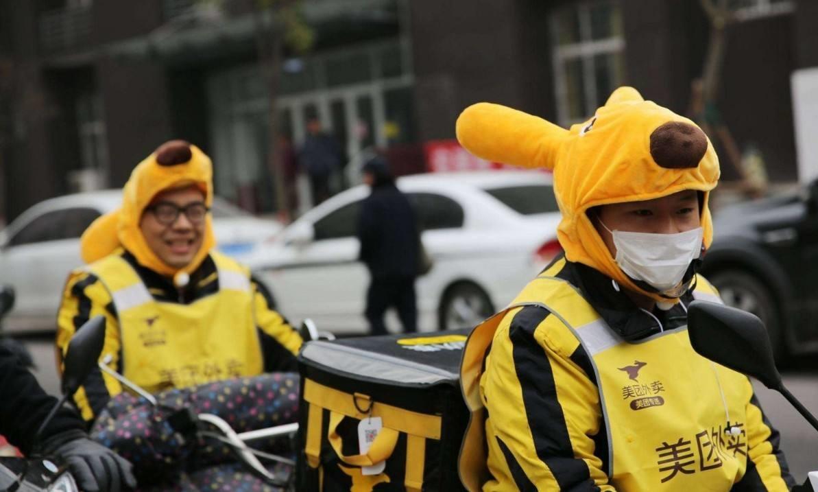 做外卖套路太深！这份餐饮店外卖活动“套路”，你一定用得着