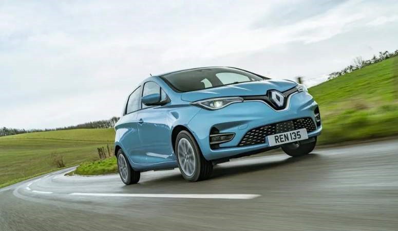 欧洲鼓励新能源汽车，有什么杀招？