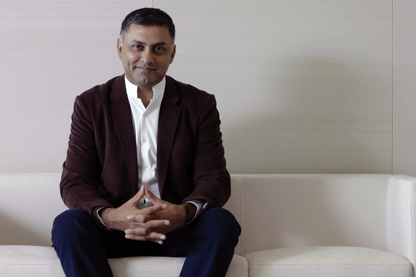 2733亿出售Arm，舍弃芯片押注大出行，孙正义要孤注一掷？