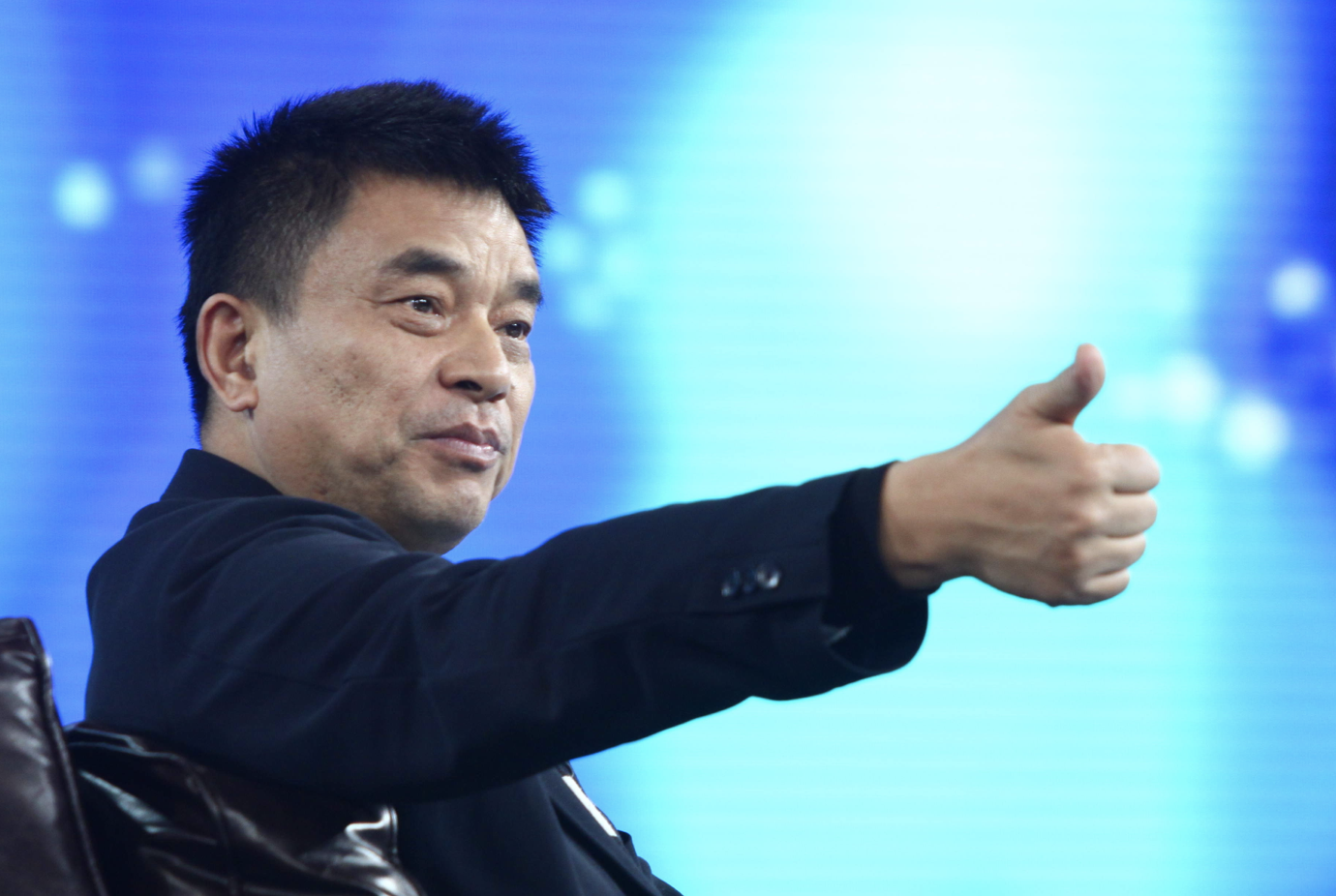 两年拍地花500亿！市值1800亿的养猪龙头，要搞房地产了？