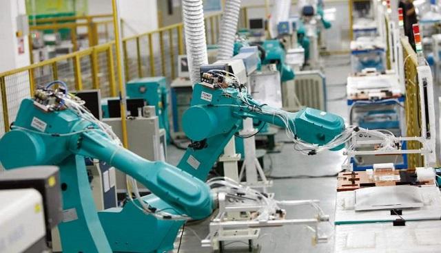 第二个“富士康”诞生，获得小米、华为青睐，半年吸金233亿