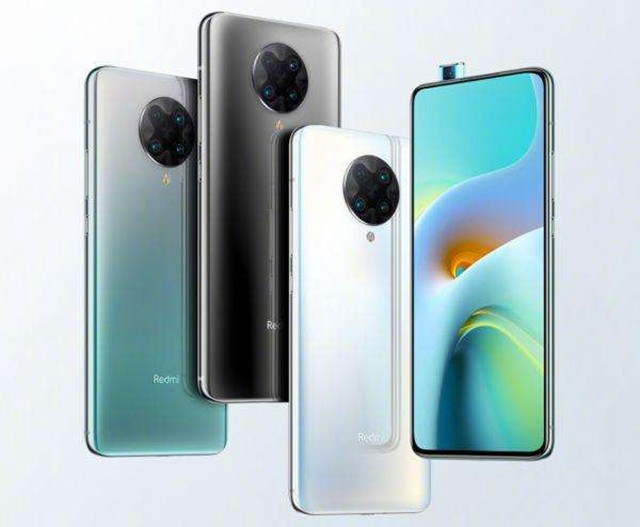 红米K30至尊版广受消费者欢迎，饥渴营销再现