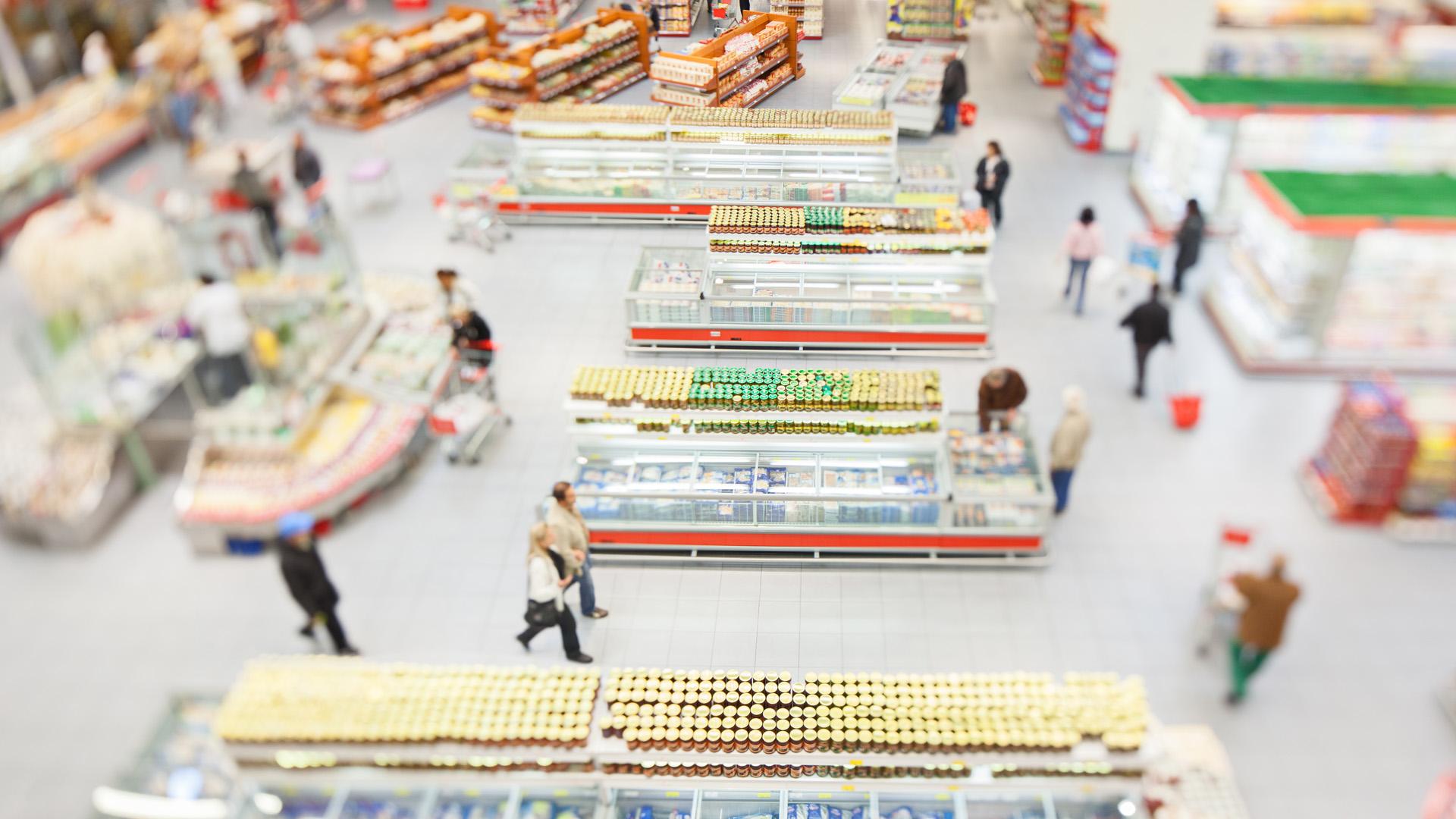 本质嬗变的新零售开启新方向