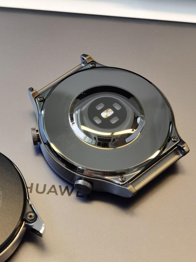 华为Watch GT2 Pro评测，可以导航的手表