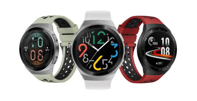 华为Watch GT2 Pro评测，可以导航的手表