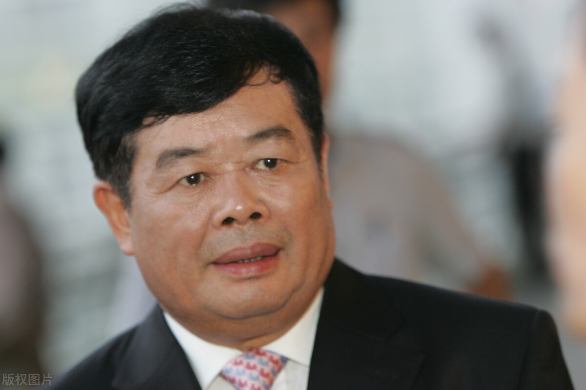 身家150亿捐出110亿，创业40年不碰房地产，良心企业家