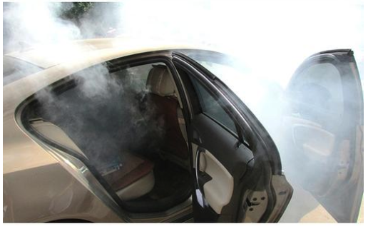 洗车行利用免费模式，只用7个月时间，营业额翻了6倍