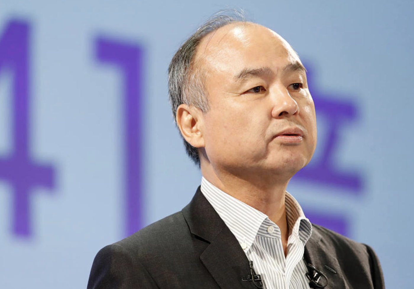 274亿“买崩”美国科技股，软银踩坑，孙正义为什么这么倒霉？