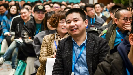 5年赚10亿，创业教父的顶级商业思维：整合比拥有更加重要