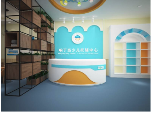 空手套白狼经典案例：零成本拿下20家托儿所，一年赚144万