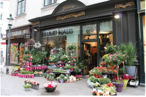 花店老板出奇招，七夕当日营业额12万，这套方法很多人无法理解