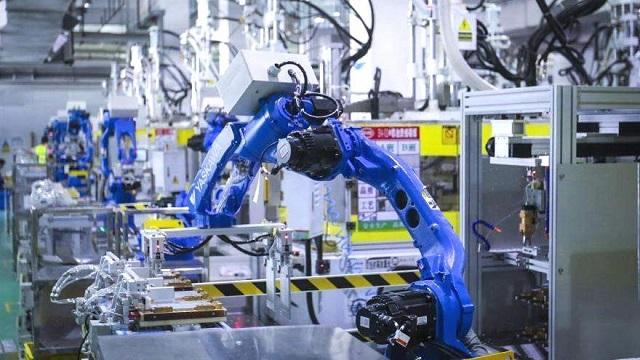 第二个“富士康”诞生，获得小米、华为青睐，半年吸金233亿