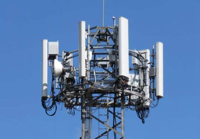 能耗成为5G普及的拦路虎，三大运营商将在特定时段关闭5G基站