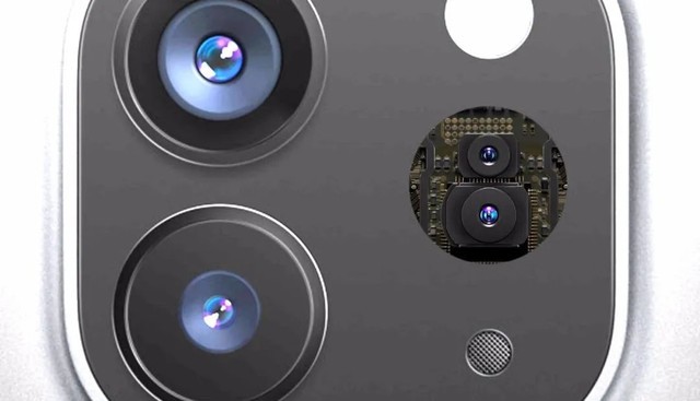 科普：热炒的iPhone 12所搭载的激光雷达是啥黑科技？