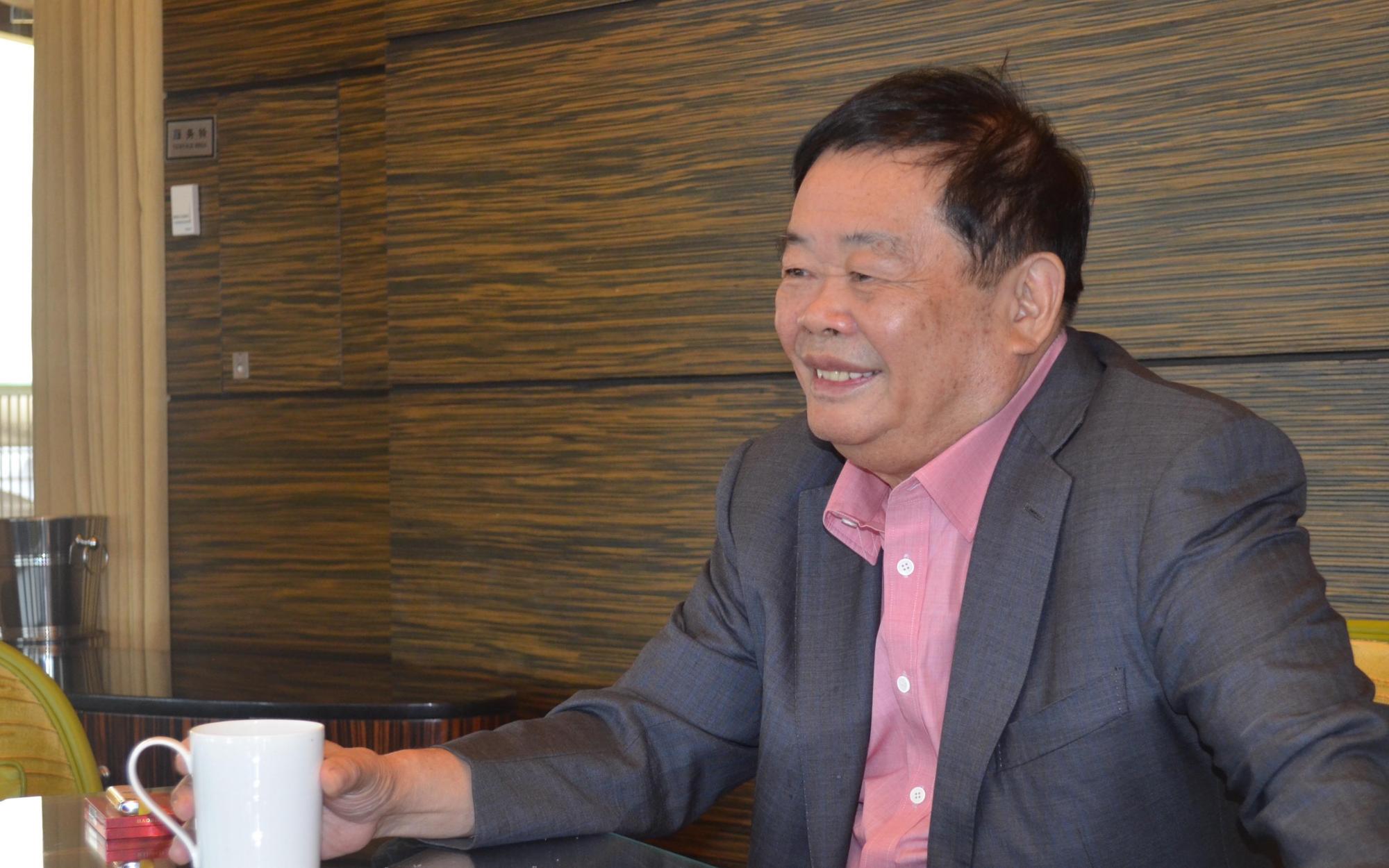 最热衷慈善的家电首富：身价高达1800亿，掌舵美的超越格力