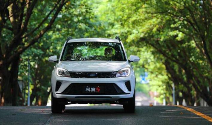 媲美浪姐们的飒，长安欧尚SUV家族组团出道