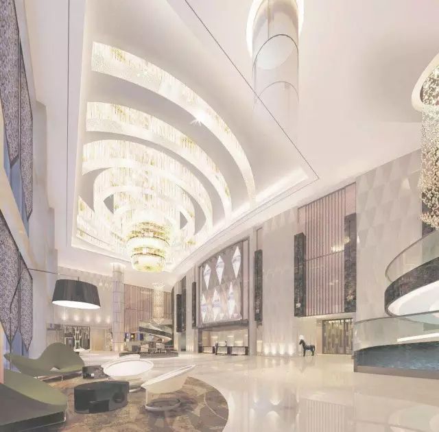 干货｜酒店各部门及职位英文缩写，你知道多少？