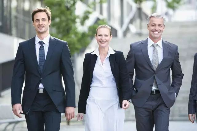 干货｜酒店各部门及职位英文缩写，你知道多少？