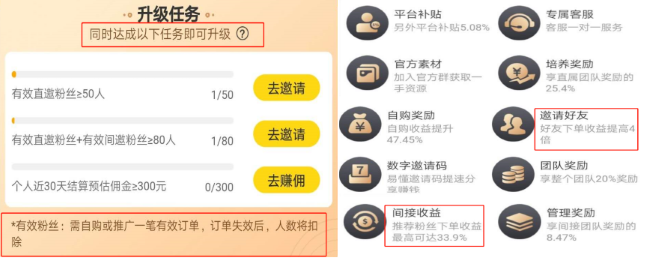 蜜源APP发展在校大学生“拉人头”赚钱 号称“无限级佣金”被质疑涉嫌传销
