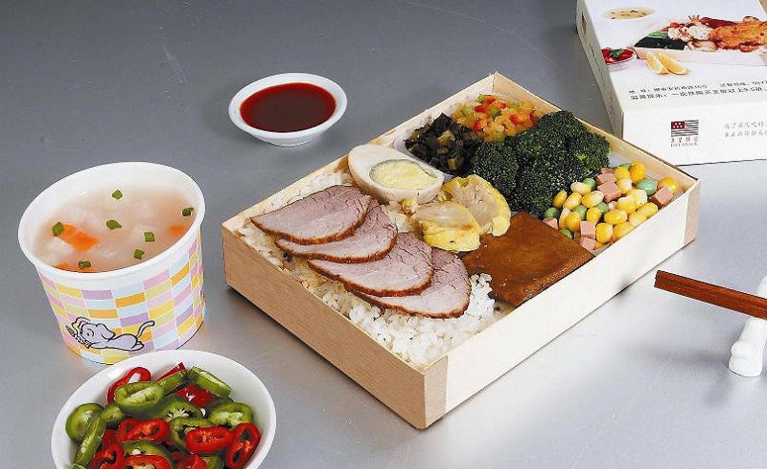 做外卖套路太深！这份餐饮店外卖活动“套路”，你一定用得着