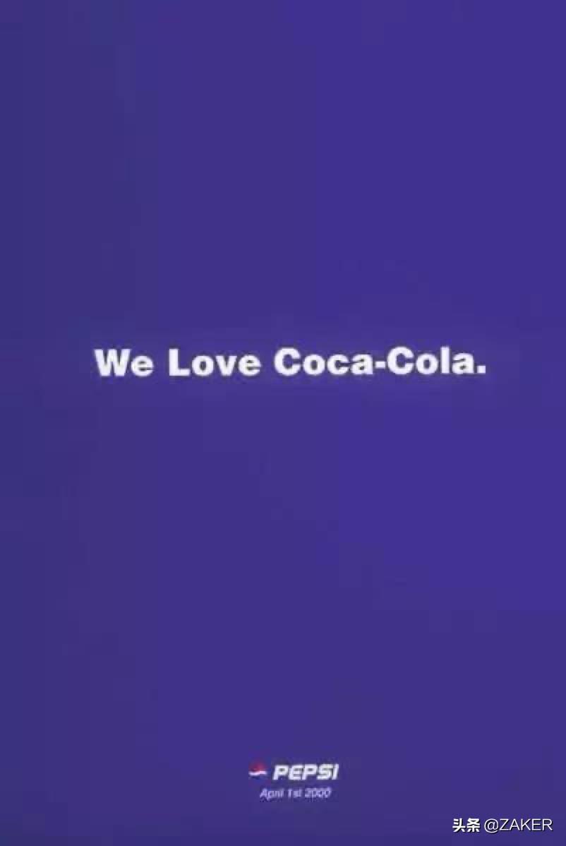 百事公司前CEO去世 曾领导与可口可乐的“可乐战”