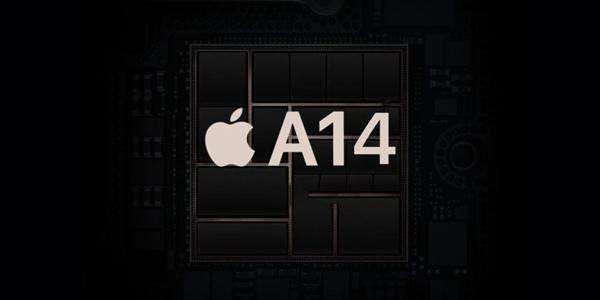 华为断供后，苹果迄今为止最强A14芯片上市，两强角逐胜负几何