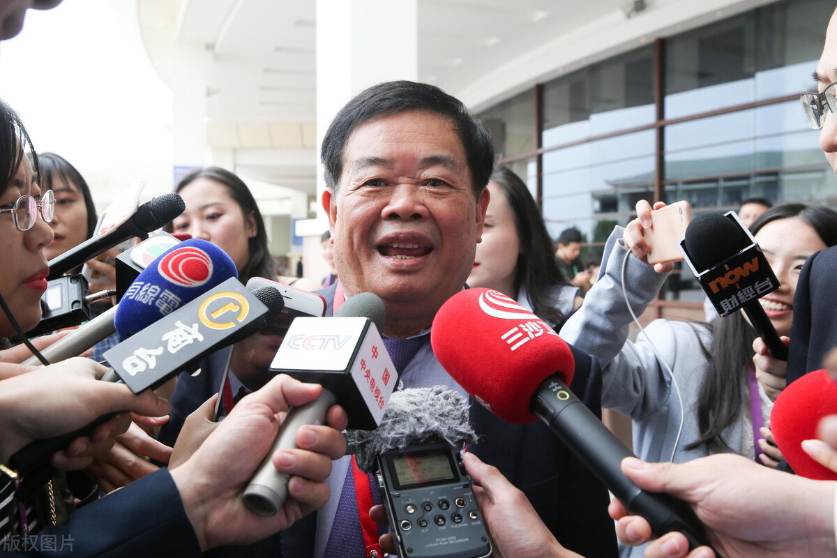 身家150亿捐出110亿，创业40年不碰房地产，良心企业家