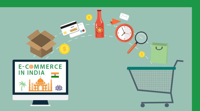 印度对华“反制”继续扩大：影响自家电子商务，疫情把GDP毁了