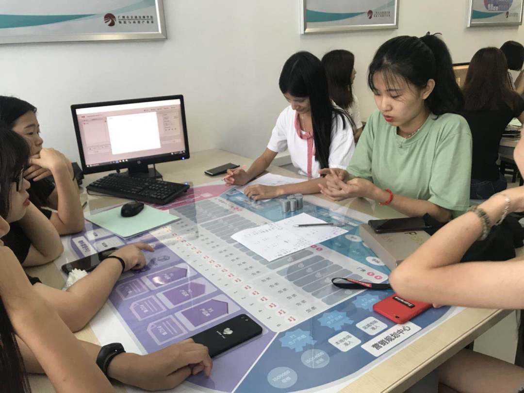 交通技师学院「专业介绍」会计（会计电算化与商务文秘方向）