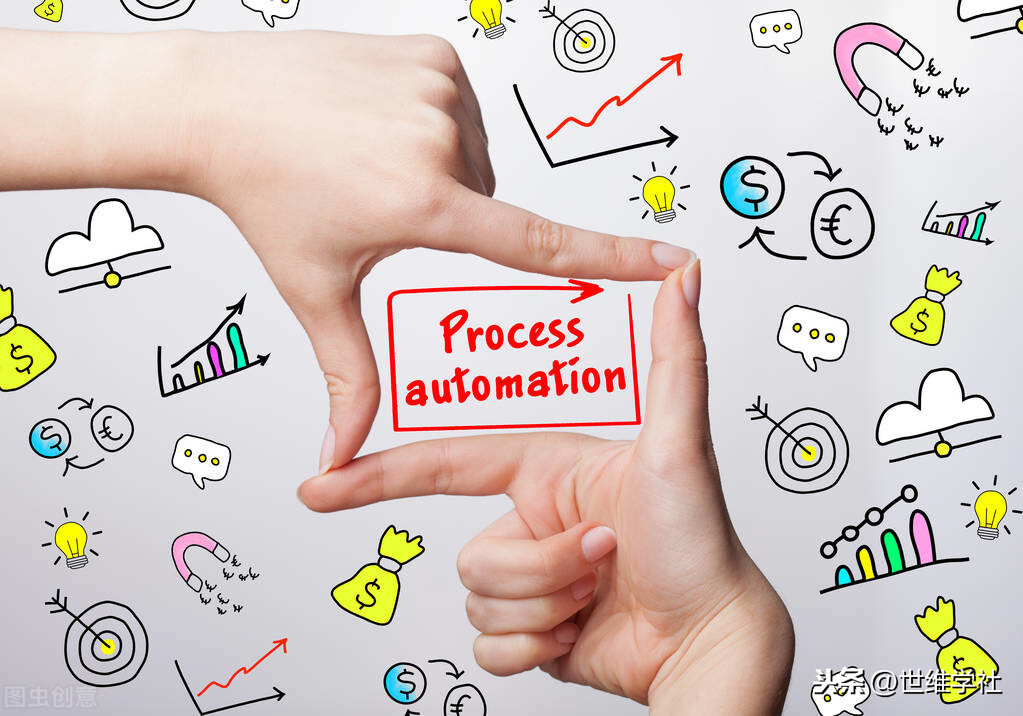 企业流程优化与效率提升八步曲