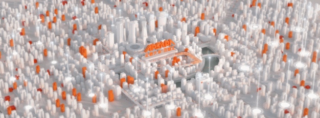 数智化的新世界，栖居在云上