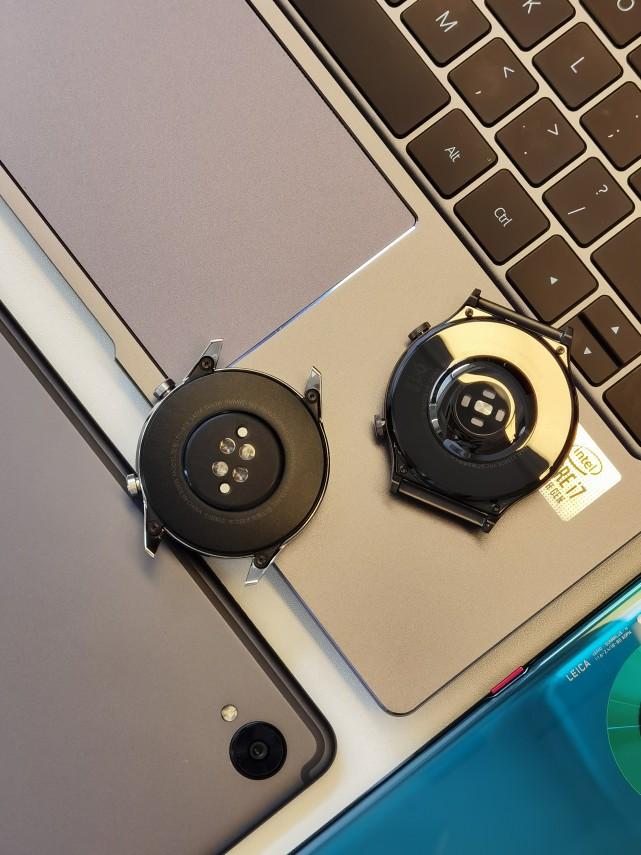 华为Watch GT2 Pro评测，可以导航的手表