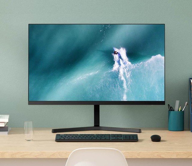 360Hz有什么意义？爆料称小米双十一将推电竞显示器