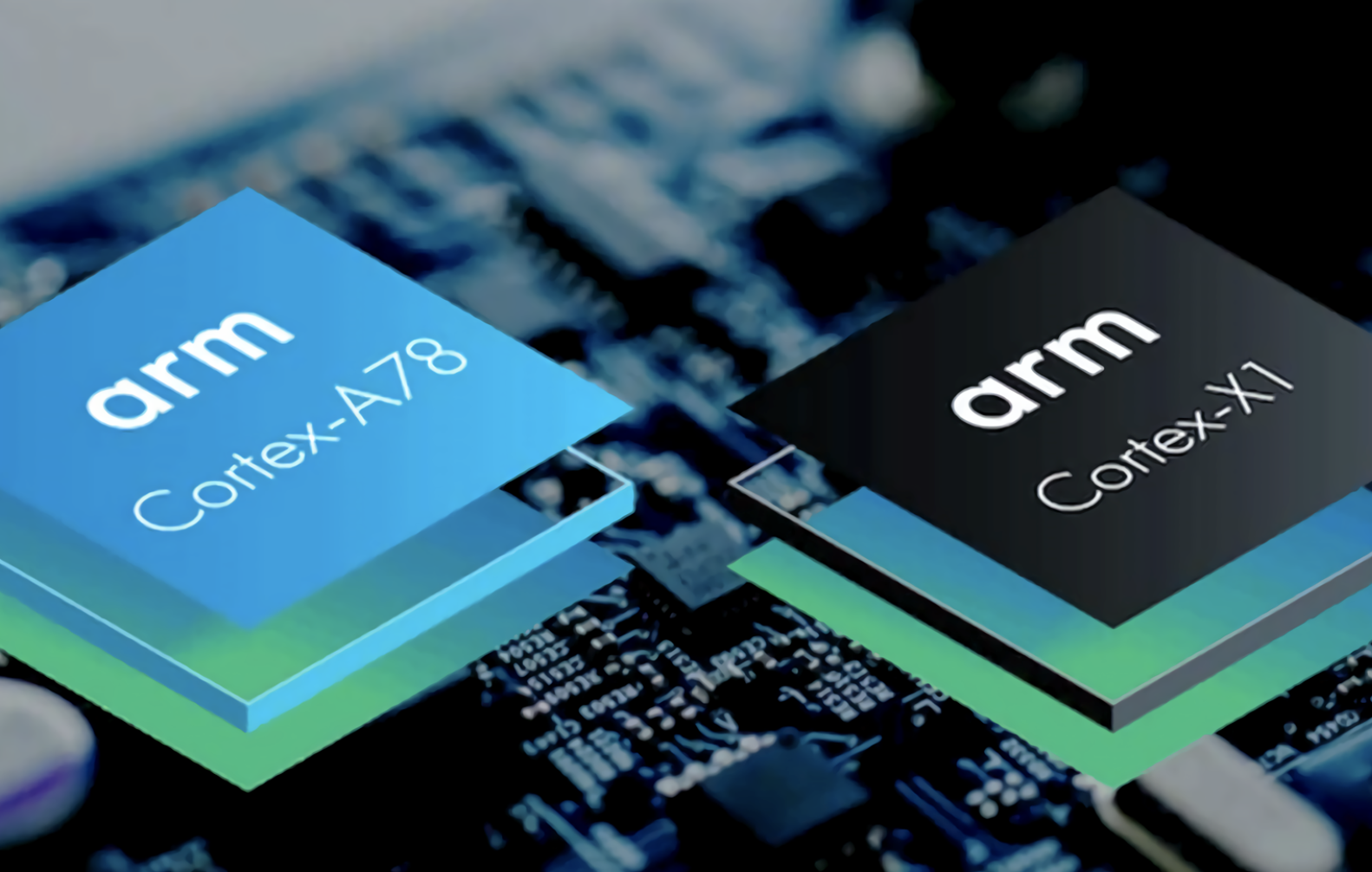 2733亿出售Arm，舍弃芯片押注大出行，孙正义要孤注一掷？