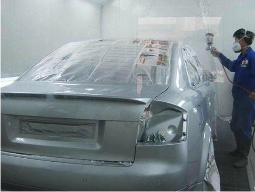 洗车行利用免费模式，只用7个月时间，营业额翻了6倍