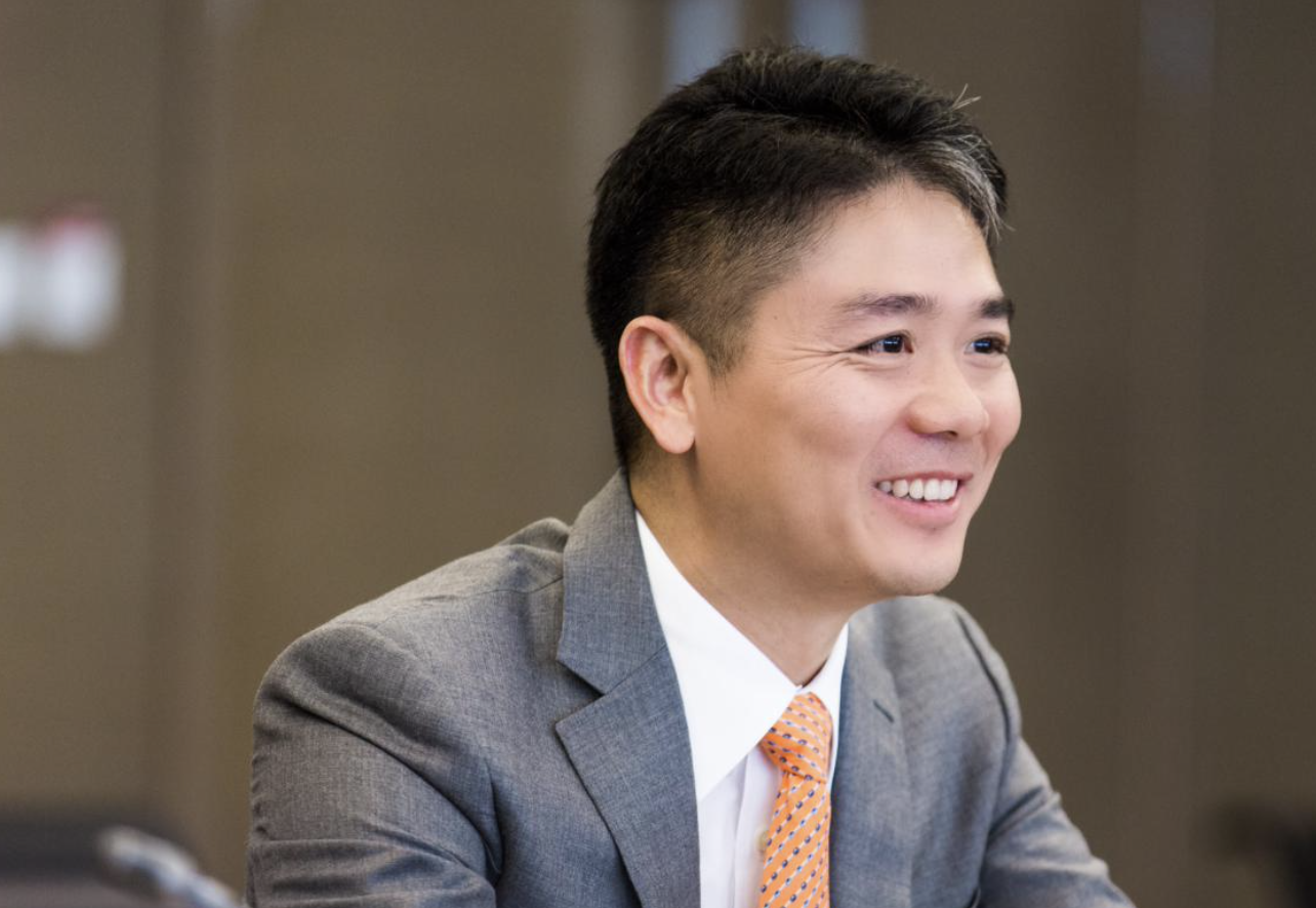 “隐退”两年之后，刘强东成为低调的IPO收割机