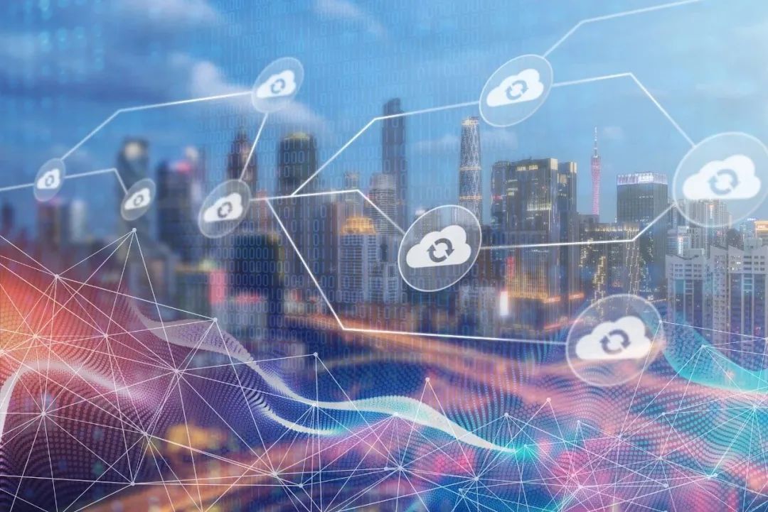 巴菲特投资云计算，云服务未来已来？