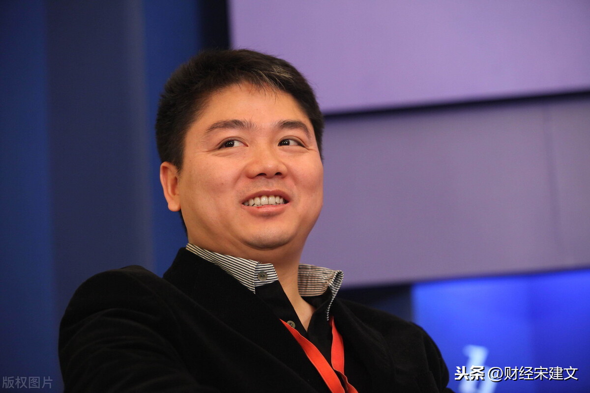 估值2000亿！京东健康拟上市，除了刘强东，张磊也要笑了