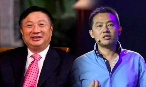 曾是任正非接班人、任百度CTO，如今他想造中国的「特斯拉」