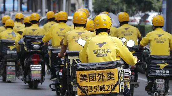 外卖代运营是什么及美团外卖代运营怎么找