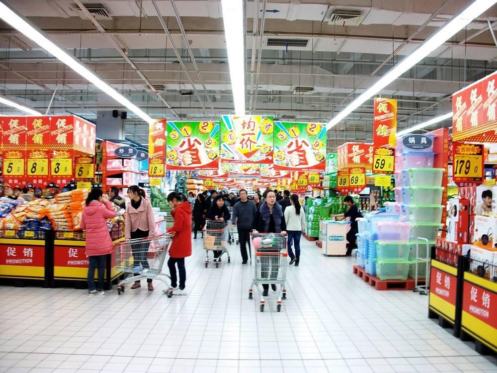为什么国人越来越不愿逛超市了？除了受电商影响，还有这2大原因