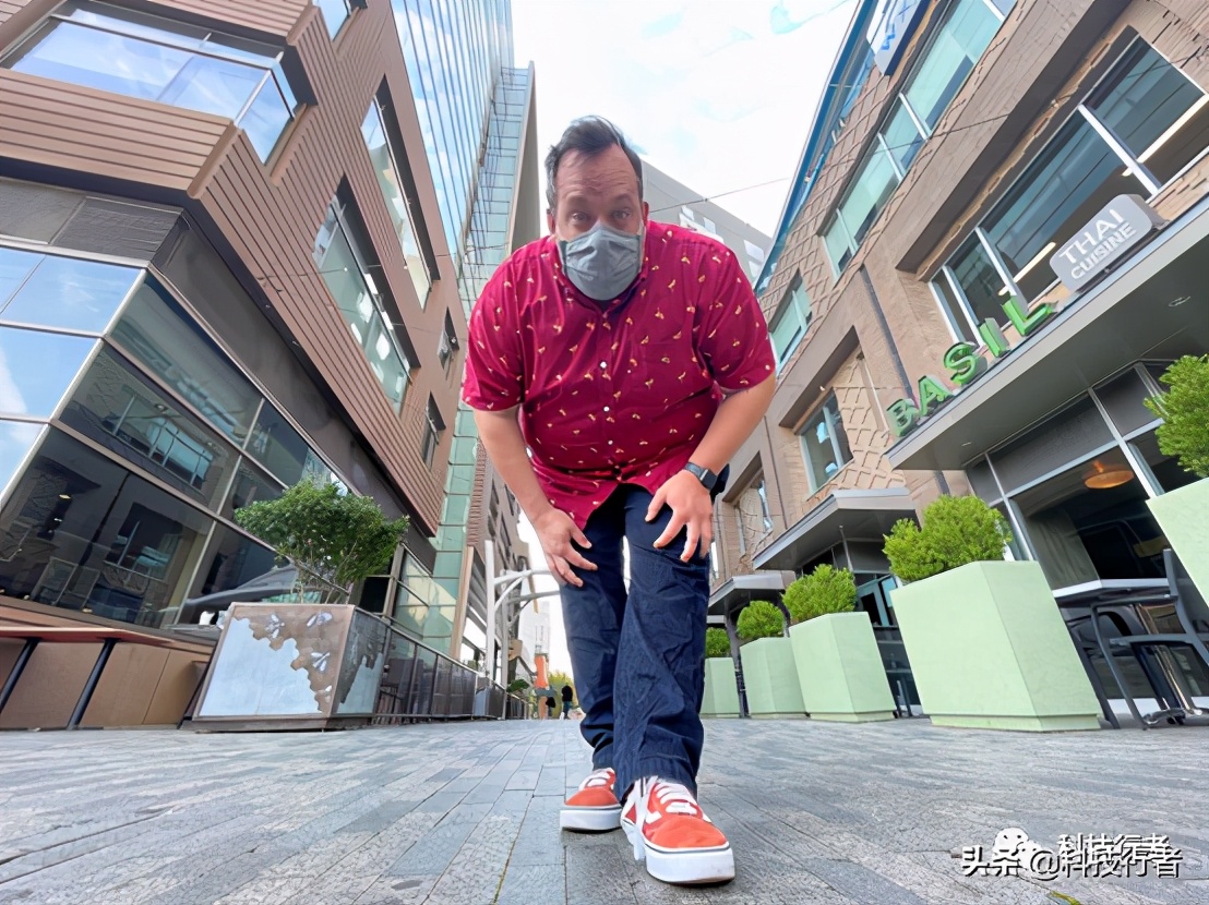 iPhone 12评测：又一个里程碑的iPhone