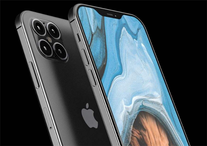 iPhone12大型真香！预售官网被挤崩溃？网友：华为咋办？